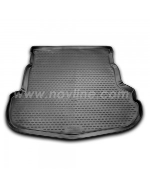Kadica za gepek MAZDA 6 (GH1/GH2), 2007-2012, sedan Kadica za gepek MAZDA 6 (GH1/GH2), 2007-2012, sedan